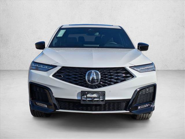 New 2026 Acura MDX A-Spec image 5