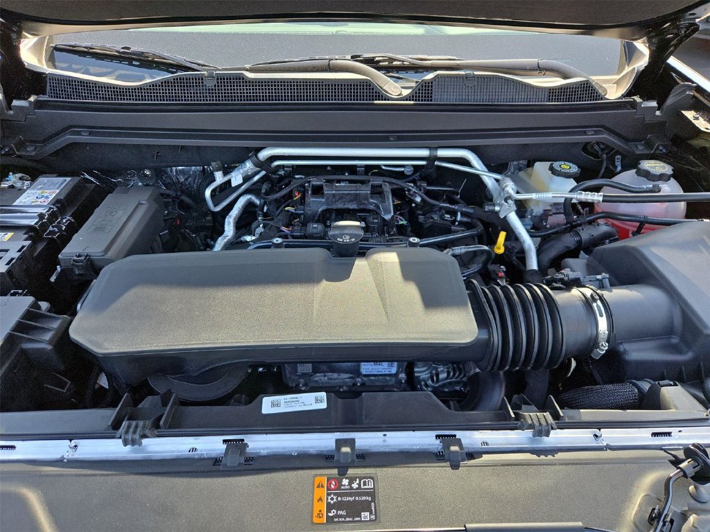 New 2026 Chevrolet Colorado LT w/ LT Convenience Package RWD image 21