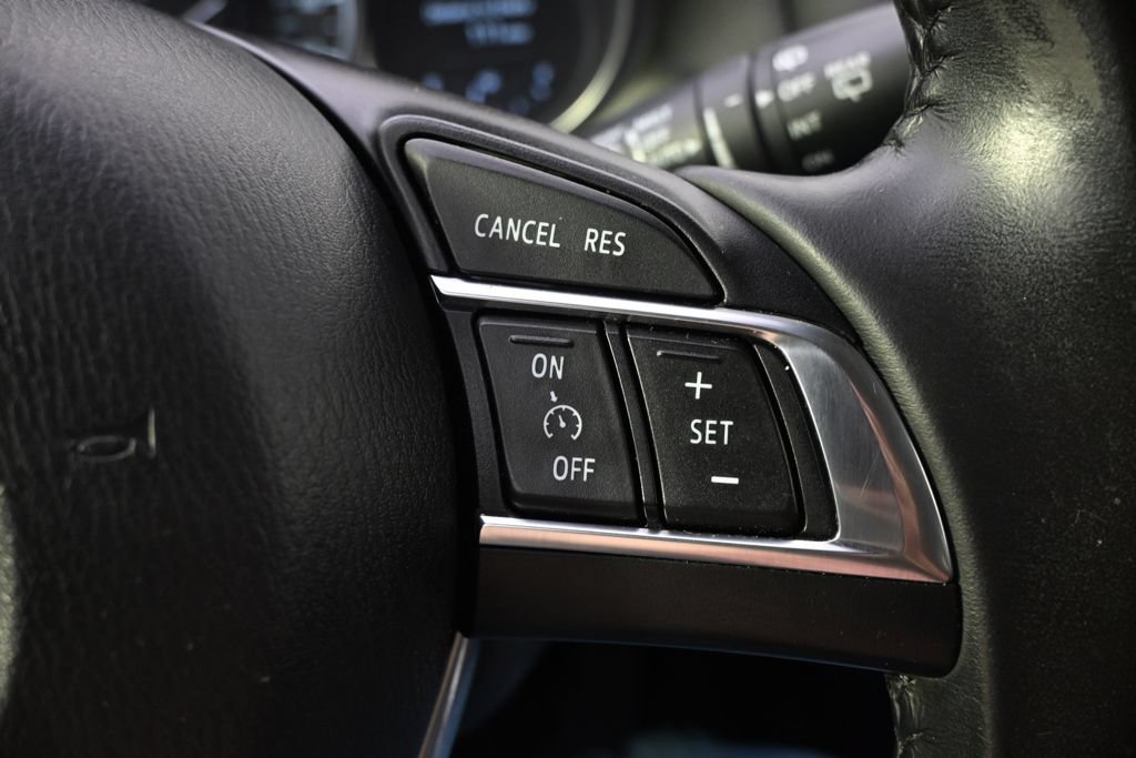 Used 2016 MAZDA CX-5 Grand Touring AWD/4WD image 35