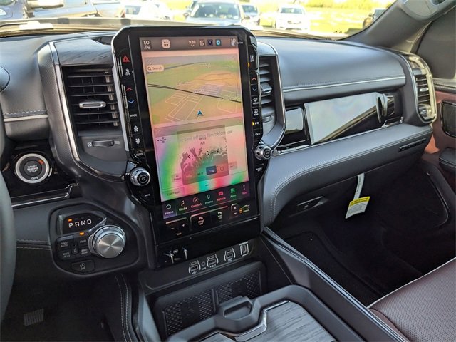 New 2026 RAM 1500 Limited image 22