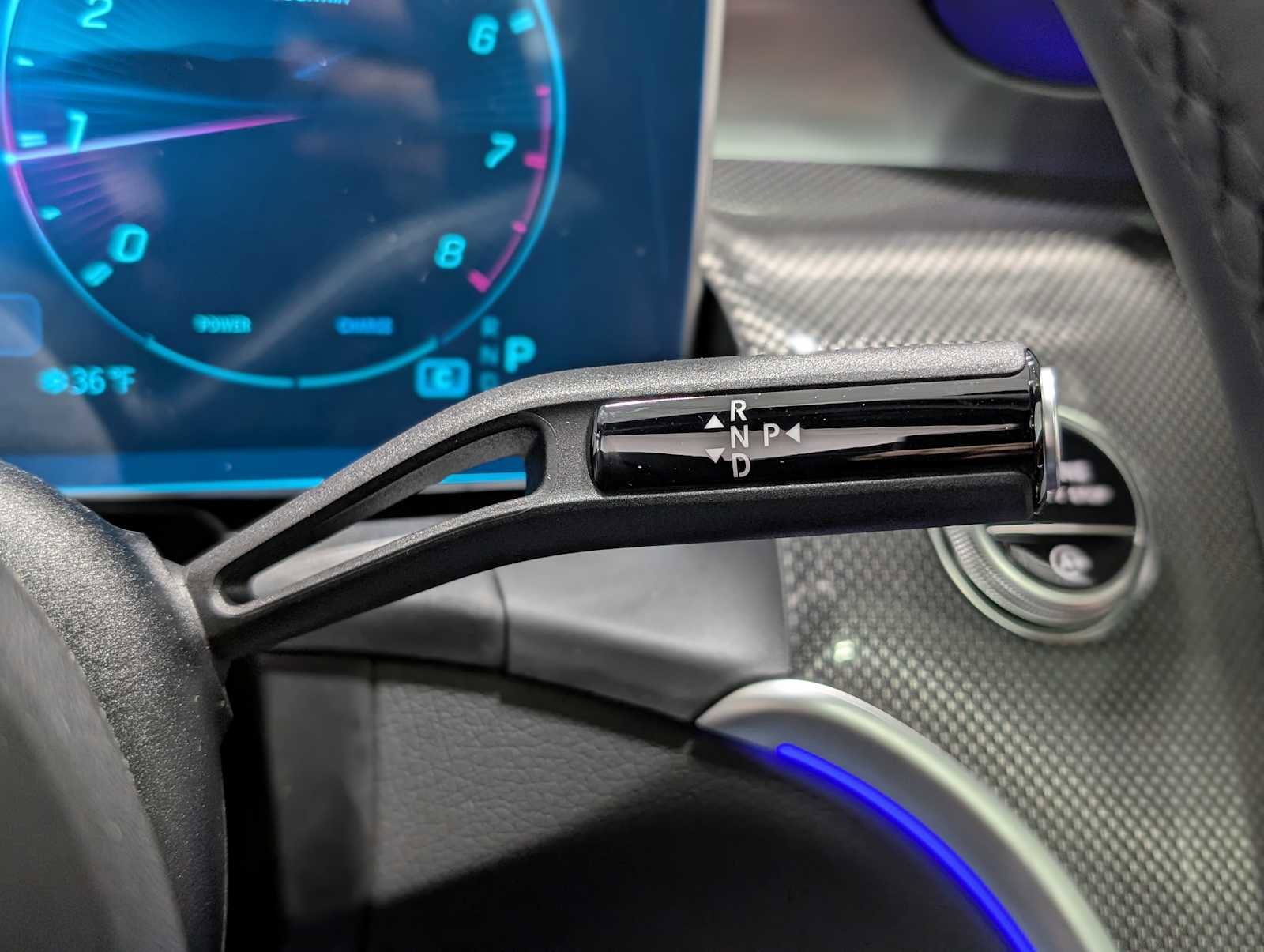 New 2026 Mercedes-Benz GLC 43 AMG 4MATIC Coupe image 28