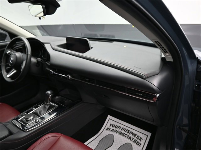 Used 2024 MAZDA CX-30 AWD 2.5 S w/ Preferred Package image 10