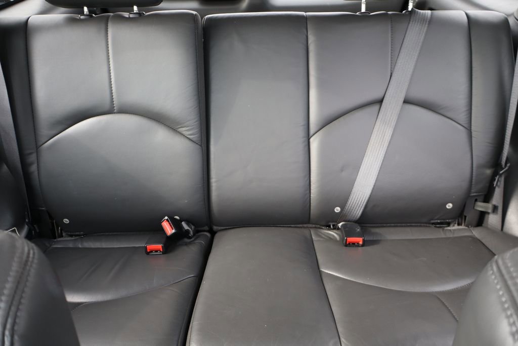 Used 2004 MAZDA Tribute ES w/ Luxury Pkg image 33