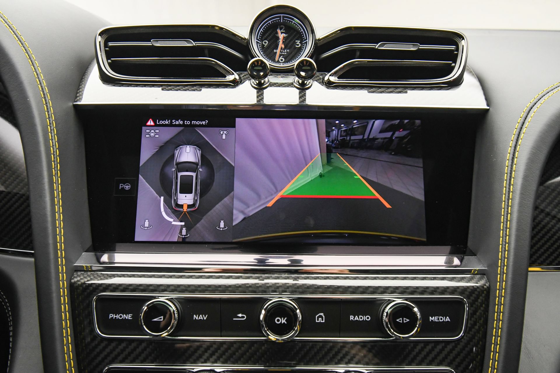 New 2026 Bentley Bentayga Speed AWD/4WD image 37