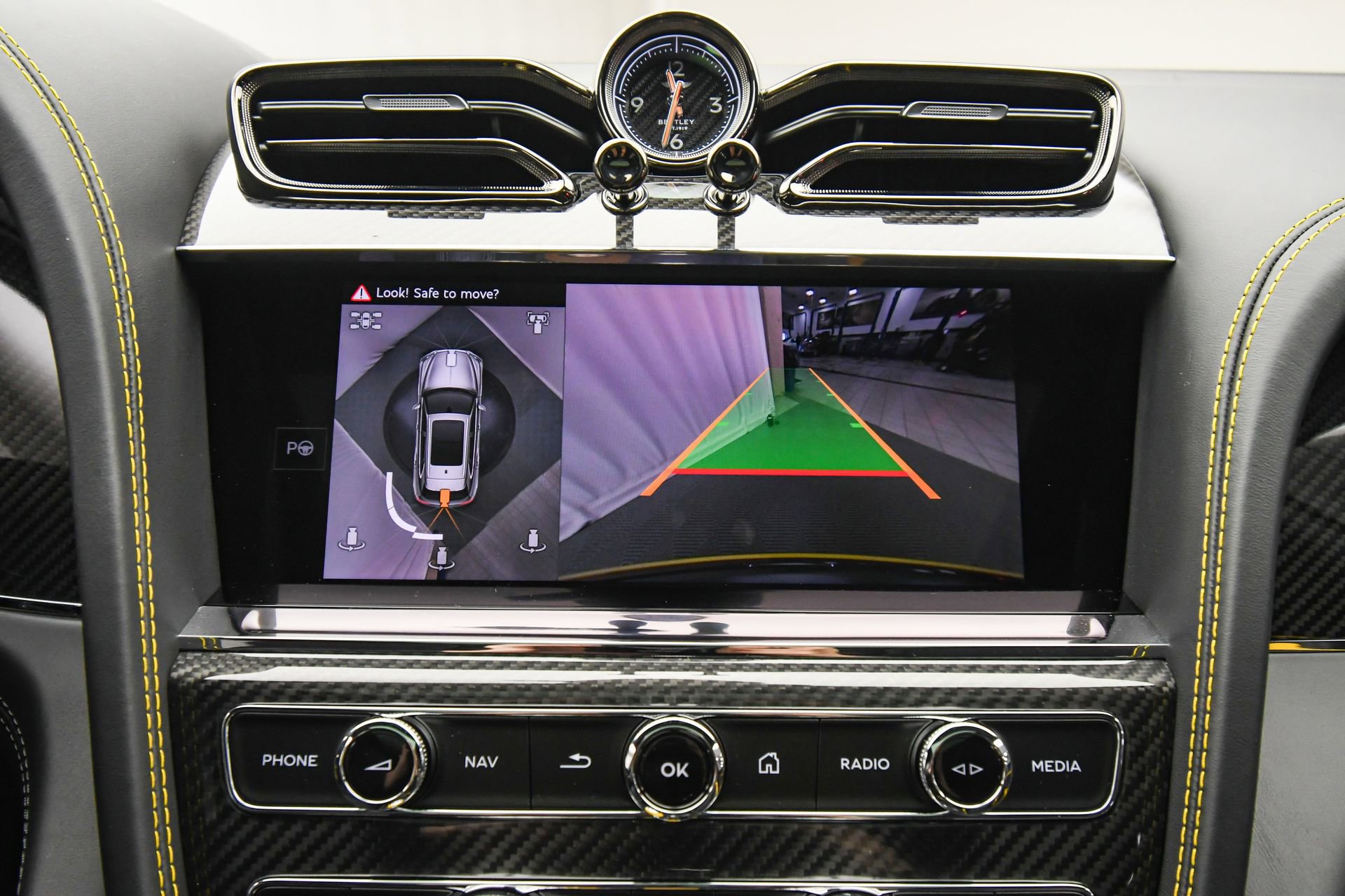New 2026 Bentley Bentayga Speed AWD/4WD image 37