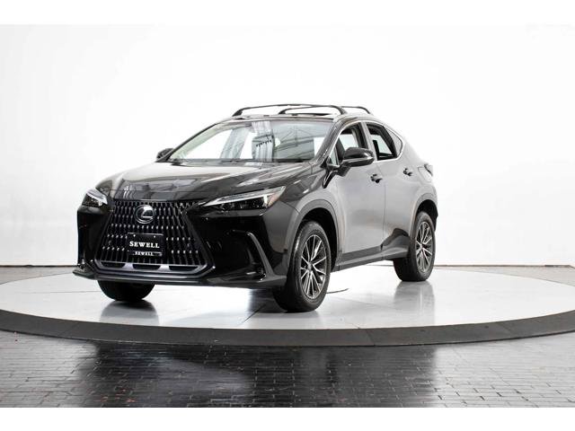 Certified 2023 Lexus NX 350 AWD image 1
