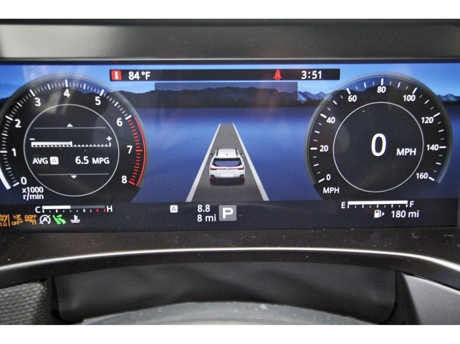 New 2026 Subaru Outback Premium AWD/4WD image 12