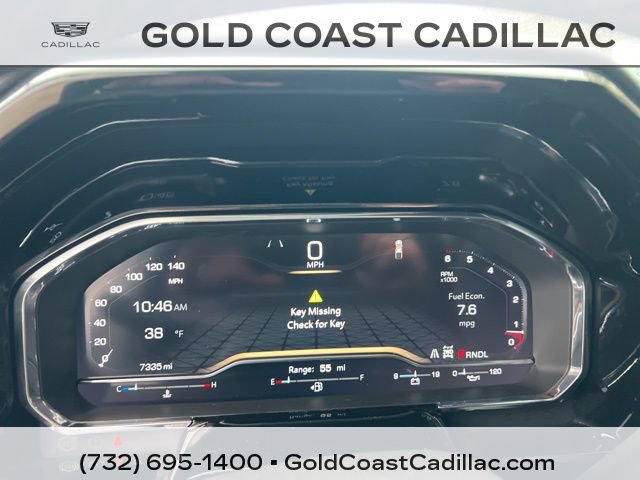 Used 2024 GMC Sierra 1500 Elevation image 17