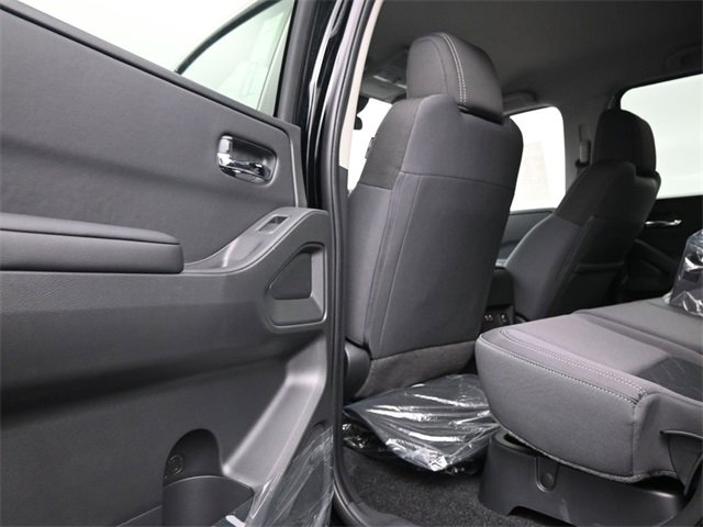 New 2026 Nissan Frontier SV w/ SV Convenience Package image 15