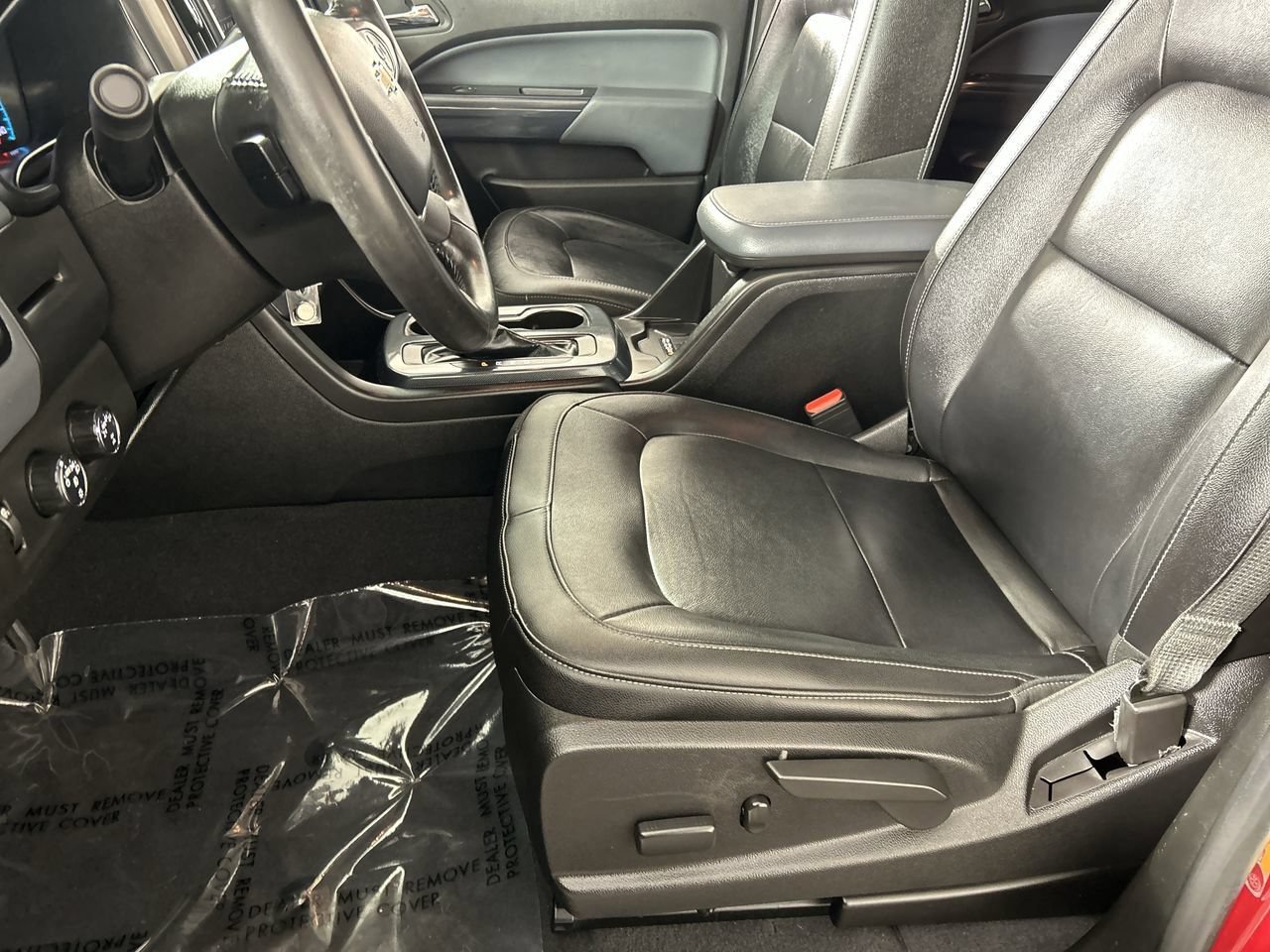 Used 2019 Chevrolet Colorado Z71 AWD/4WD image 20