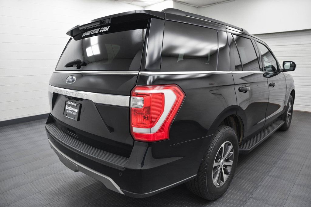 Used 2019 Ford Expedition XLT w/ Equipment Group 201A image 9