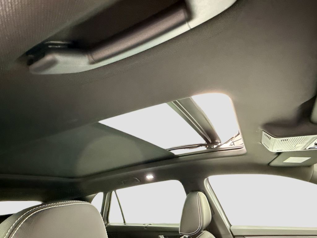 New 2026 Volkswagen Atlas Cross Sport SEL image 17