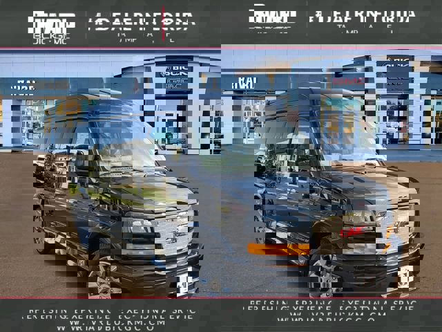 New 2025 GMC Savana 2500 w/ Driver Convenience Package