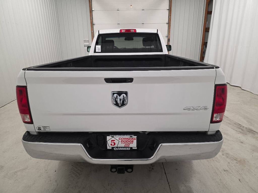 Used 2017 RAM 1500 Tradesman w/ Power & Remote Entry Group AWD/4WD image 4