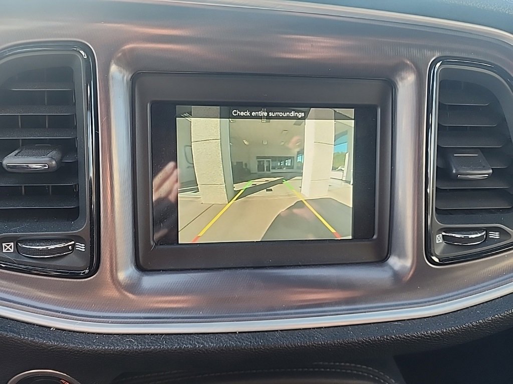 Used 2019 Dodge Challenger GT w/ Driver Convenience Group image 19