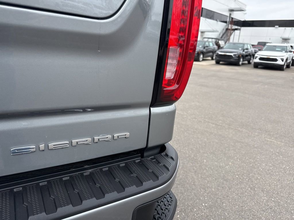 Used 2025 GMC Sierra 1500 Denali w/ Denali Reserve Package image 35