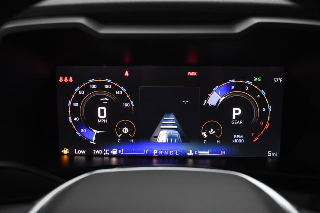 New 2026 Chevrolet Colorado Trail Boss image 40