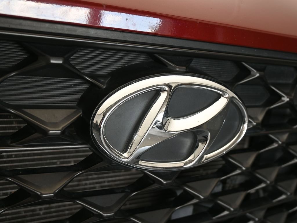 Used 2020 Hyundai Tucson Sport w/ Cargo Package image 47