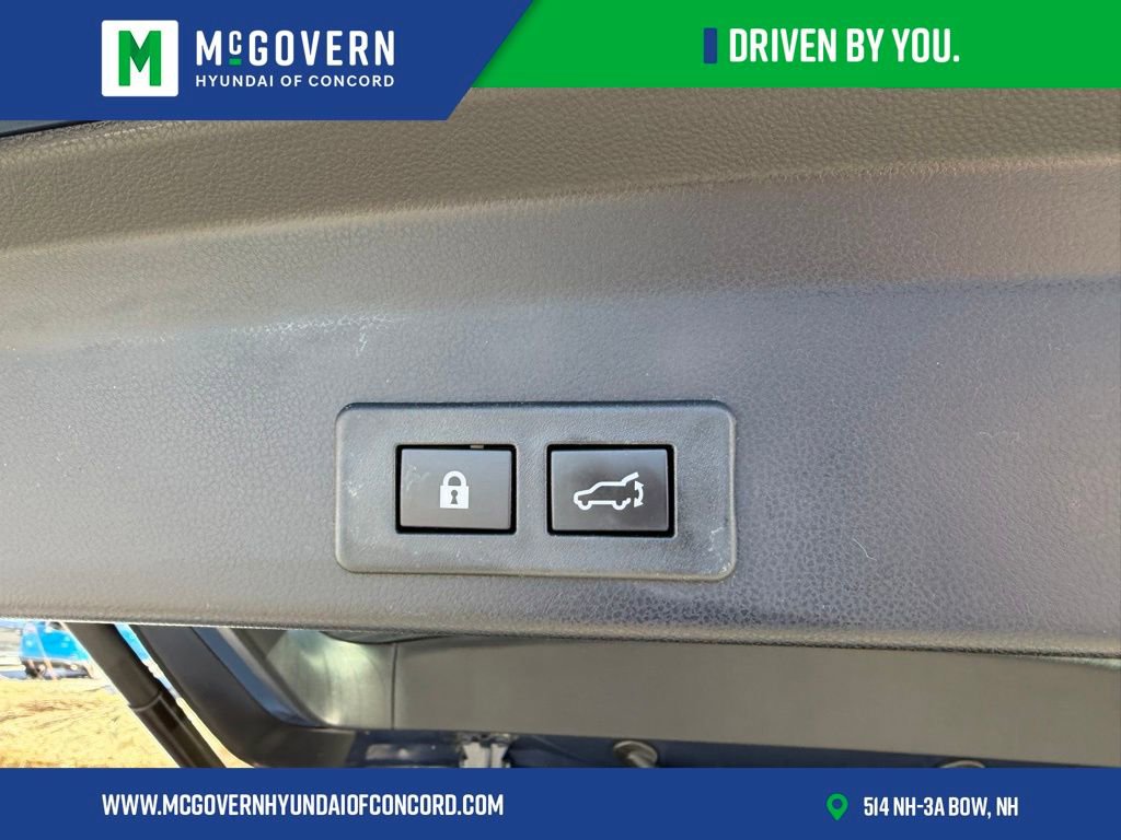 Used 2023 Subaru Ascent Limited image 24