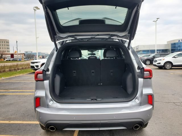 Used 2024 Ford Escape ST-Line w/ Tech Pack #1 AWD/4WD image 27