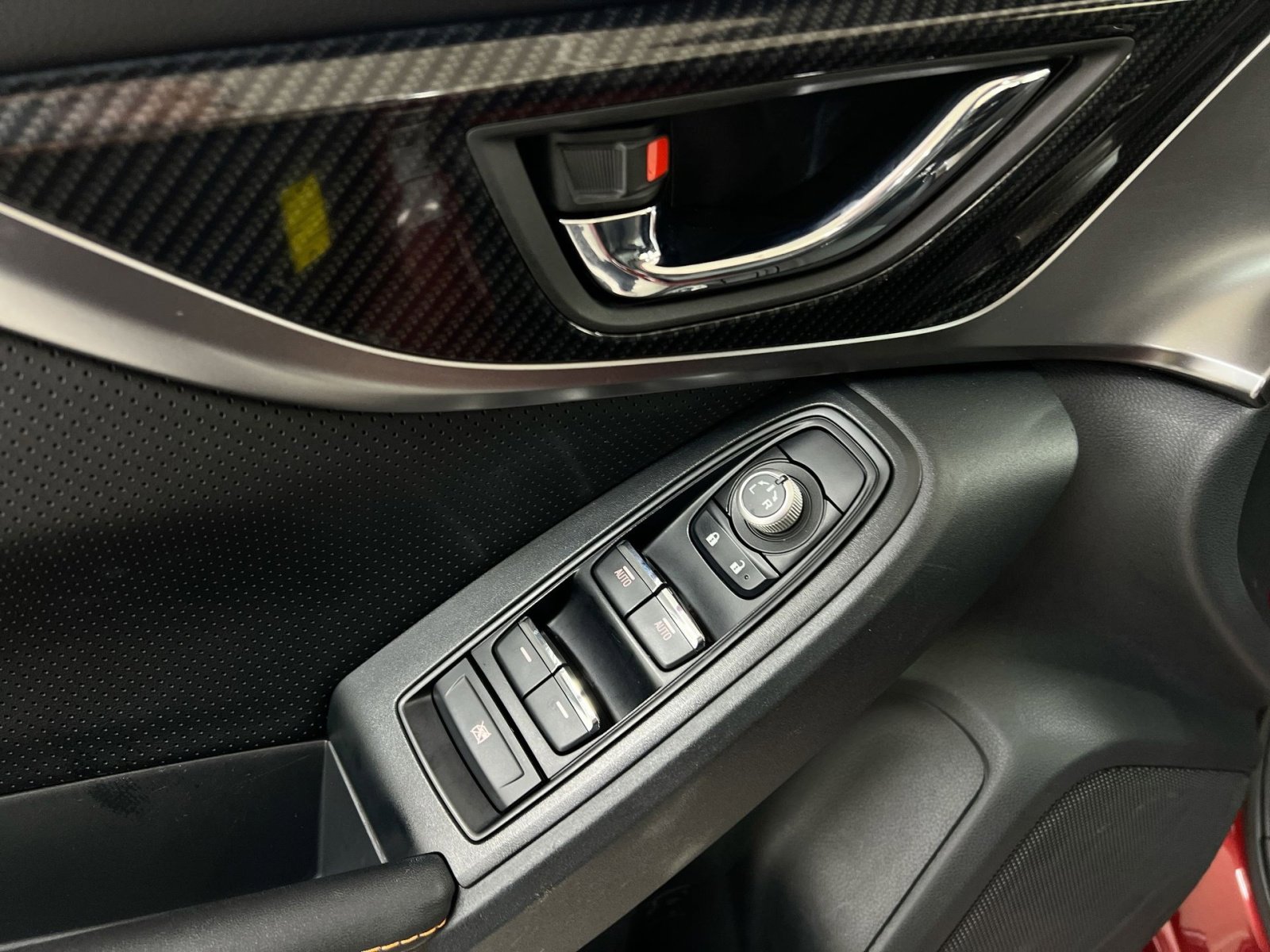 Used 2019 Subaru Crosstrek 2.0i Limited image 19