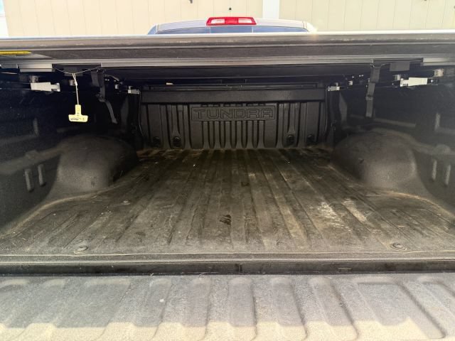 Used 2019 Toyota Tundra SR5 w/ TRD Sport Package AWD/4WD image 47