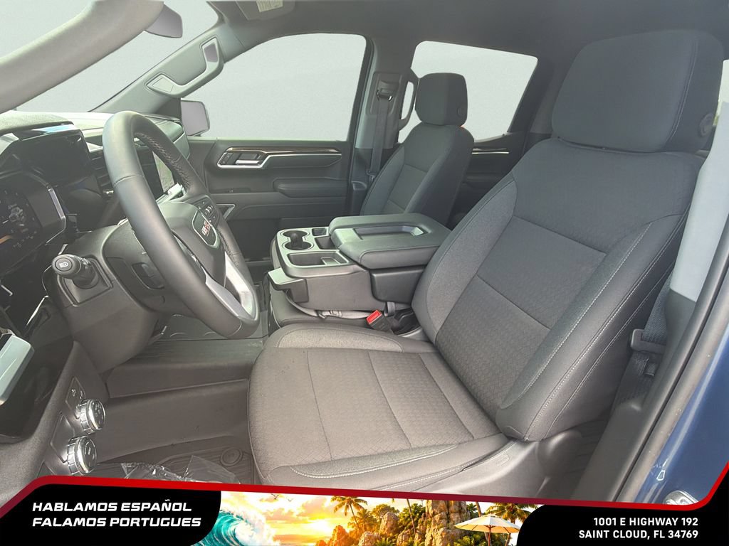 Used 2026 GMC Sierra 1500 Elevation w/ Elevation Select Package RWD image 15