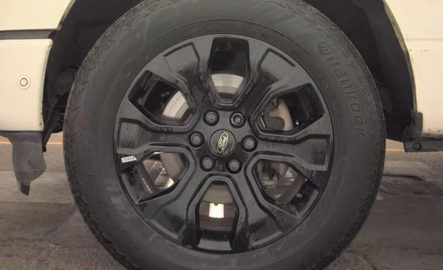 Used 2023 Ford F150 Lariat w/ Equipment Group 502A High image 5