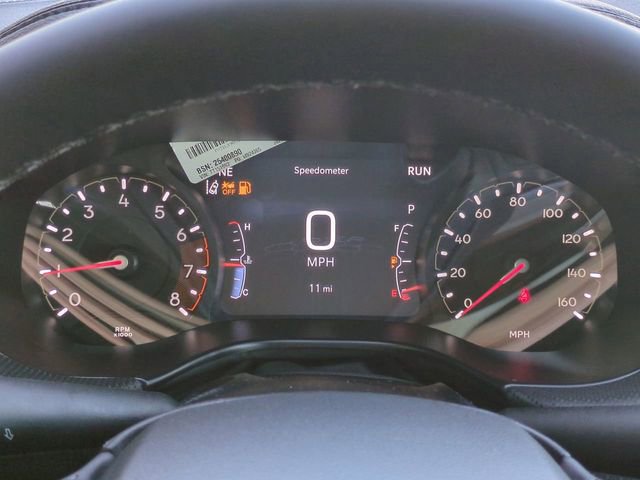 New 2026 Jeep Compass Latitude w/ Quick Order Package 29K image 25