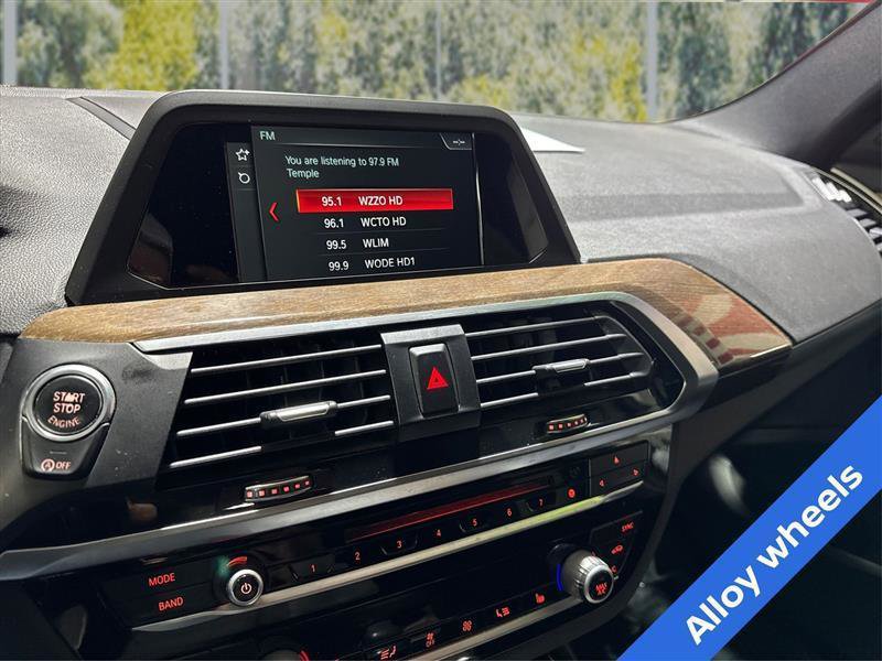 Used 2018 BMW X3 xDrive30i image 14