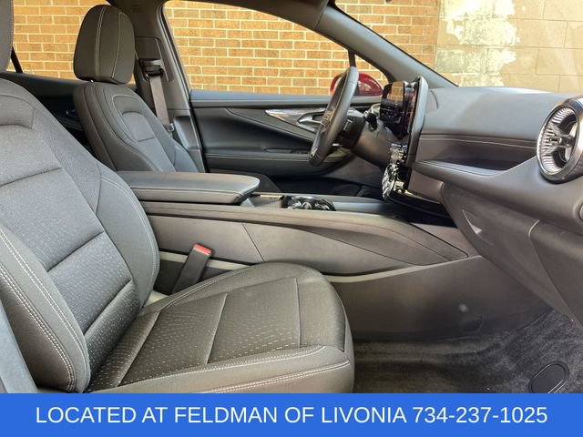 Used 2025 Chevrolet Blazer EV LT image 25