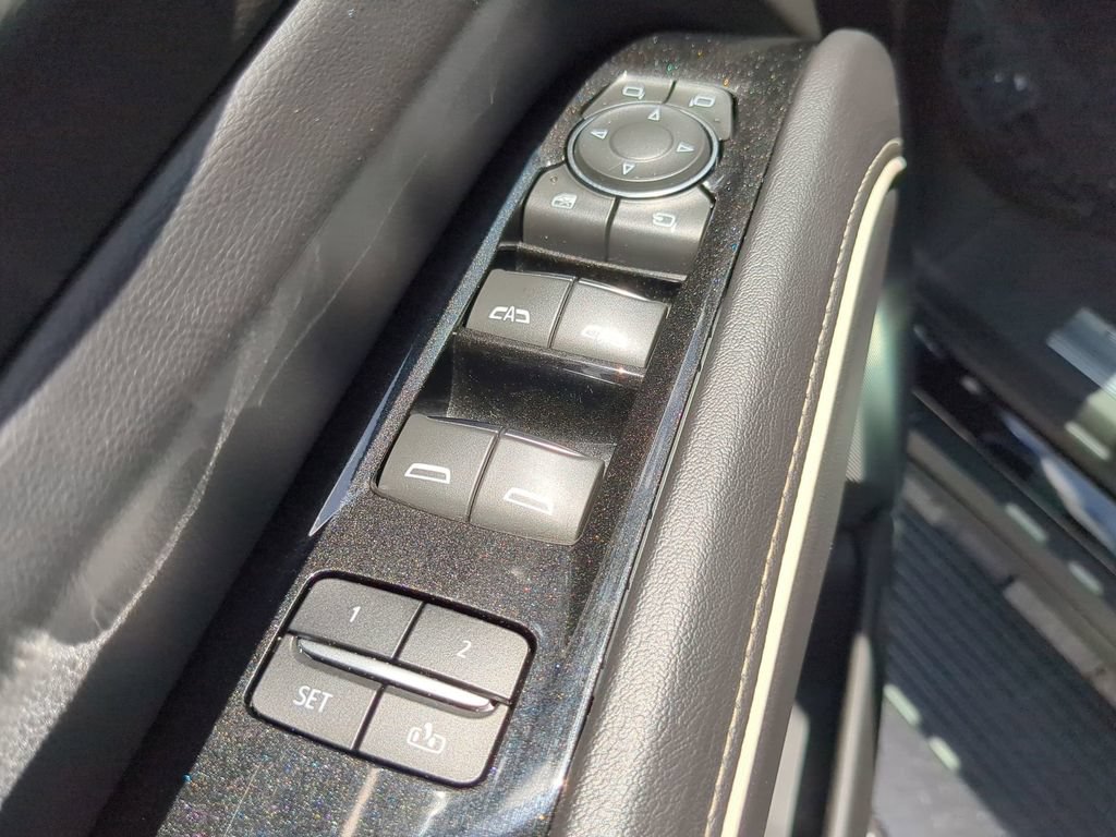 Used 2023 Cadillac Escalade Sport AWD/4WD image 20