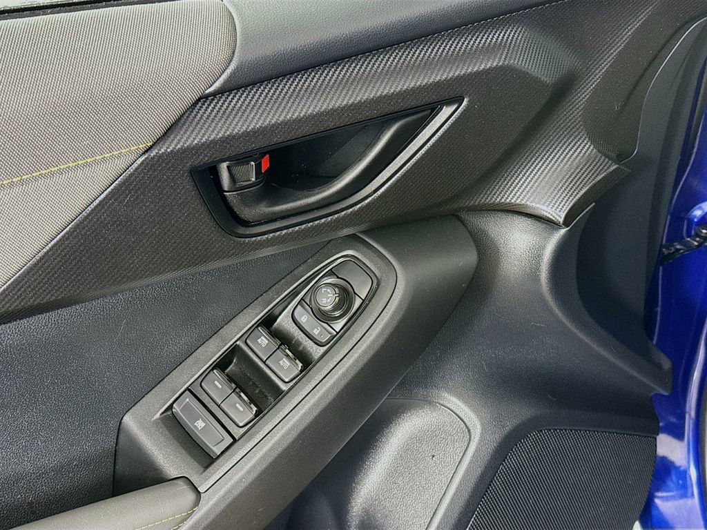 Used 2025 Subaru Crosstrek 2.5i Sport w/ Crosstrek Mirror Package image 20