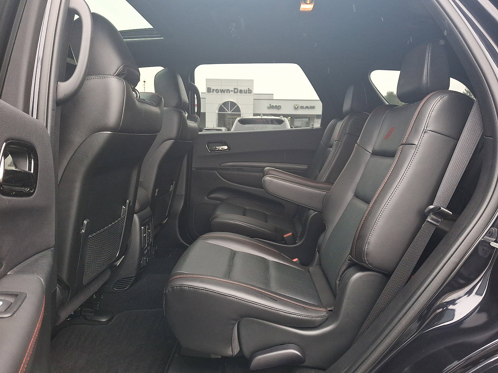 Certified 2024 Dodge Durango GT AWD/4WD image 10