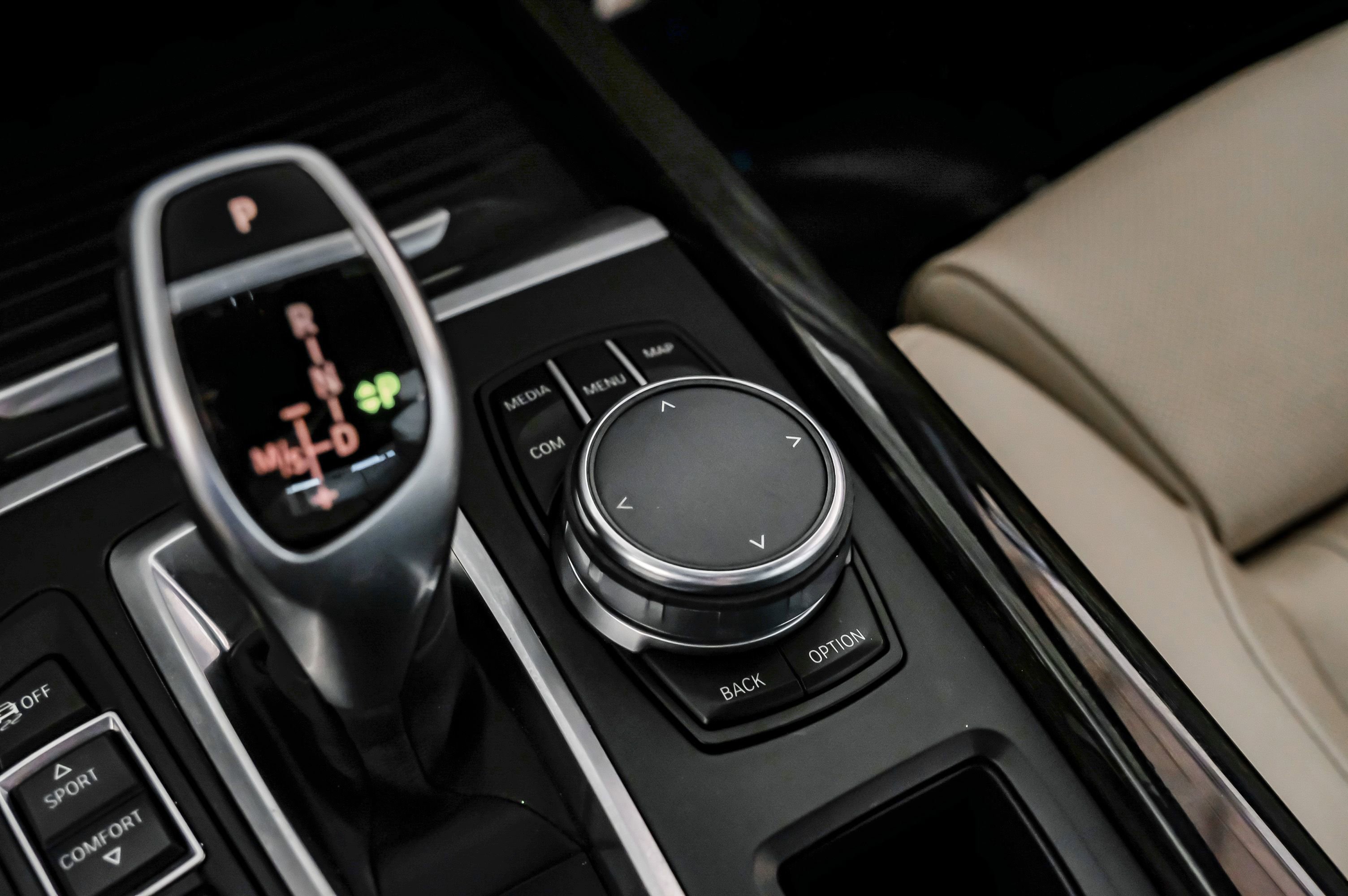 Used 2018 BMW X5 sDrive35i image 23