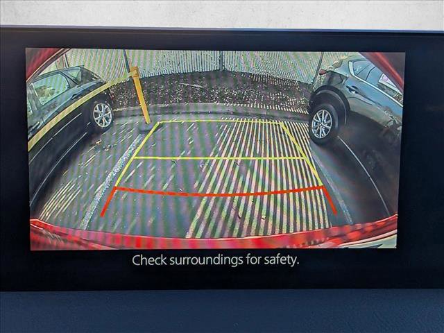 Used 2022 MAZDA CX-5 AWD 2.5 S w/ Preferred Package image 13