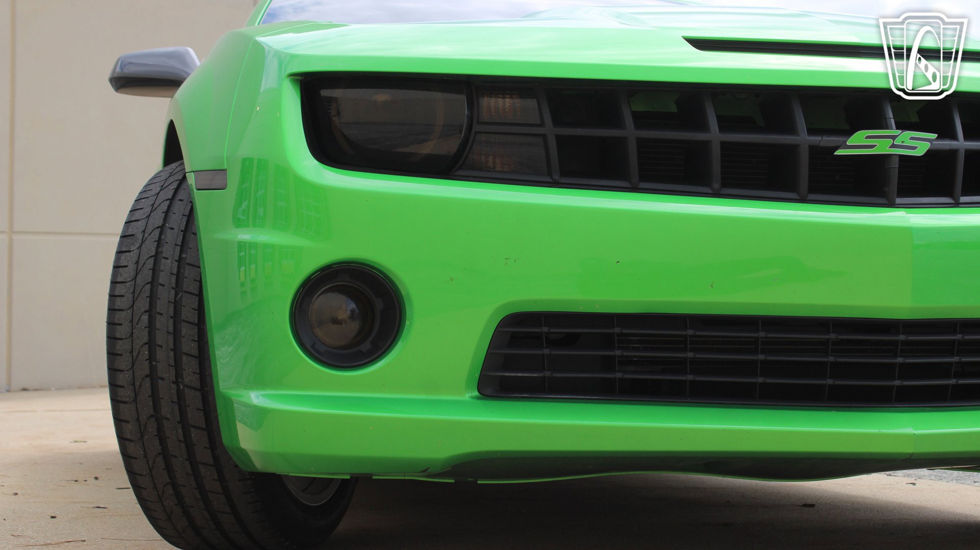 Used 2011 Chevrolet Camaro SS w/ RS Package RWD image 27