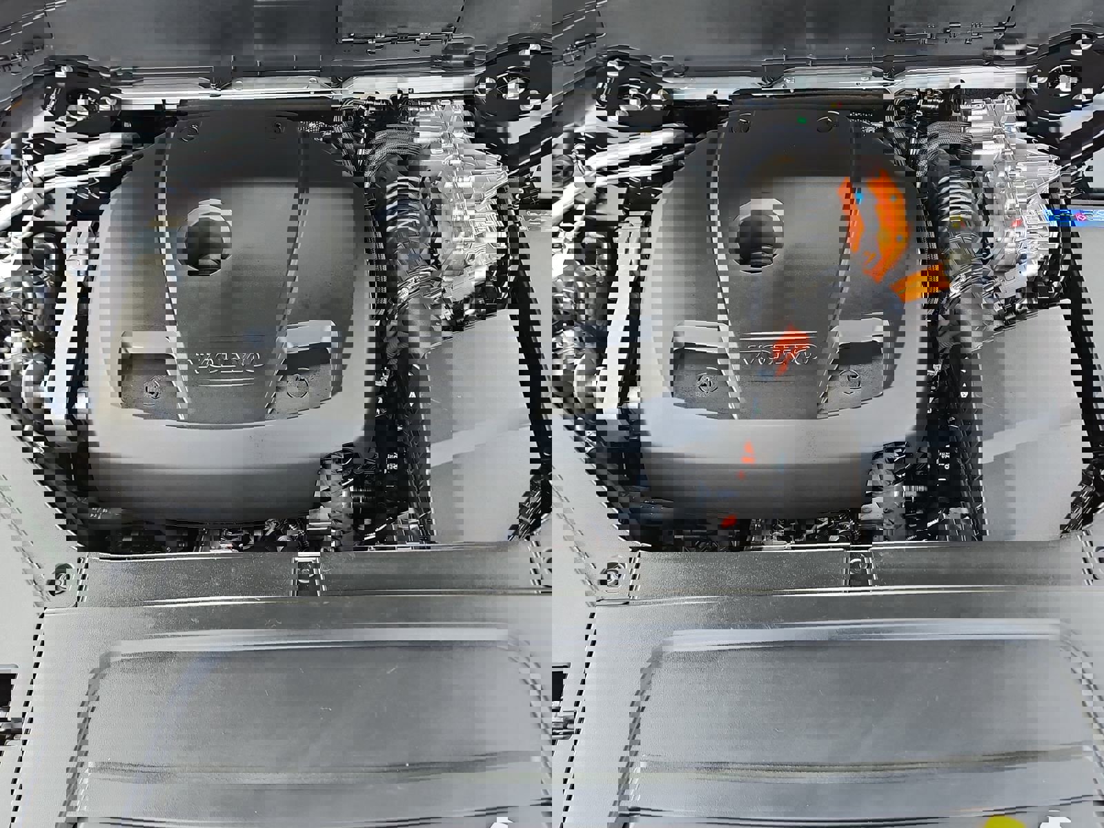 Used 2019 Volvo XC90 T8 Inscription w/ Luxury Package image 22