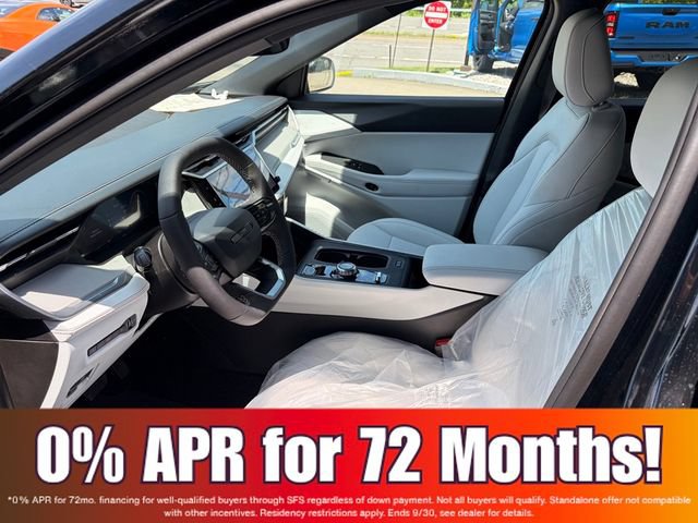 New 2026 Jeep Cherokee Limited AWD/4WD image 16