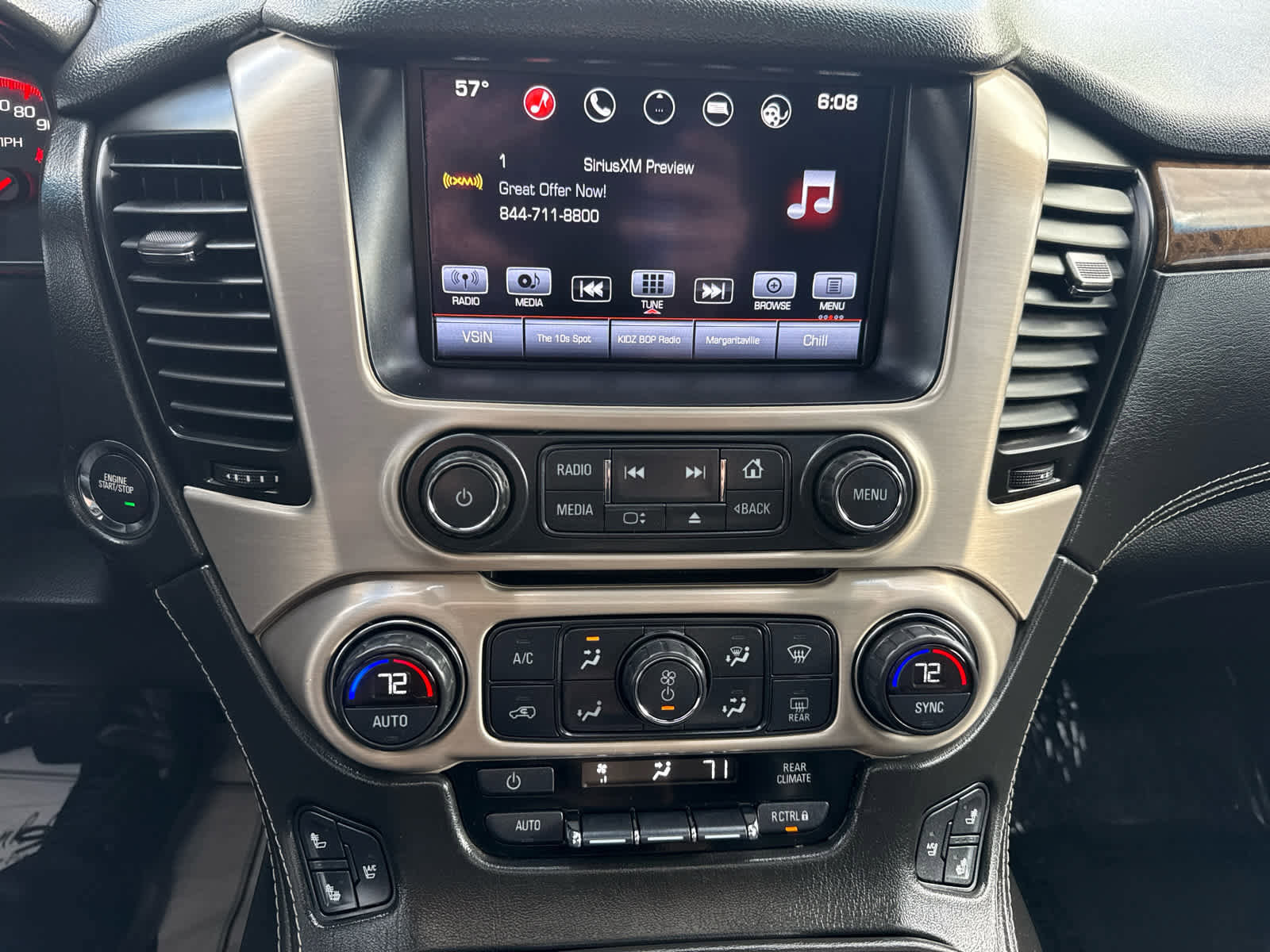 Used 2016 GMC Yukon Denali w/ Open Road Package AWD/4WD image 24