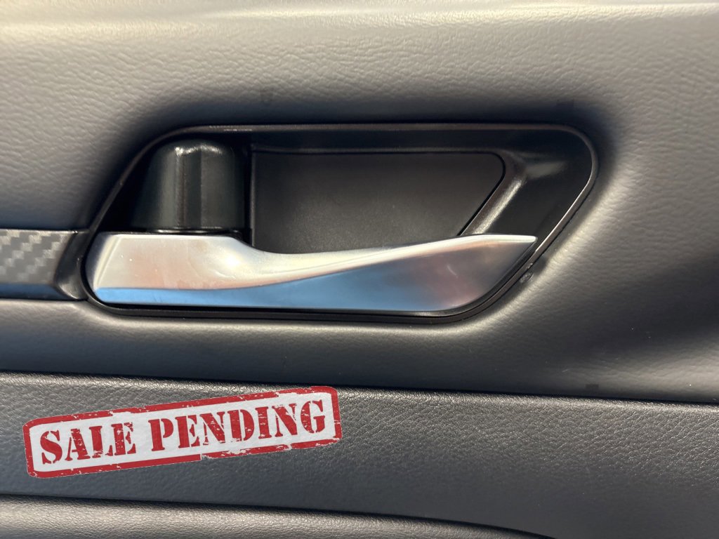 Used 2024 Nissan Altima 2.5 SV image 22