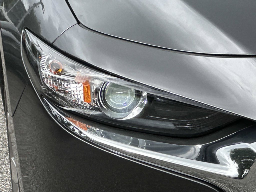 New 2026 MAZDA MAZDA3 2.5 S Sedan w/ Preferred Pkg FWD image 7