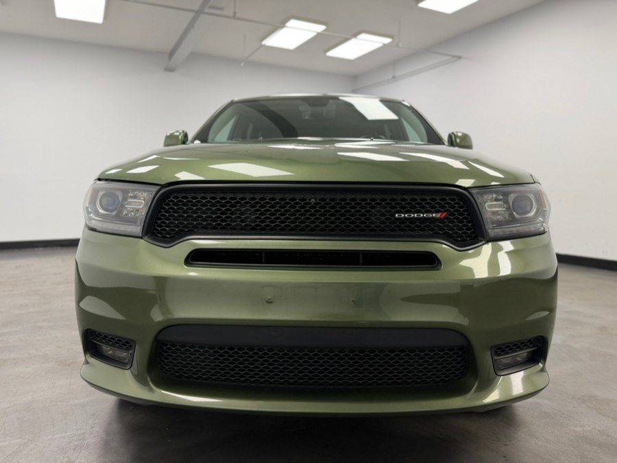 Used 2019 Dodge Durango GT AWD/4WD image 13