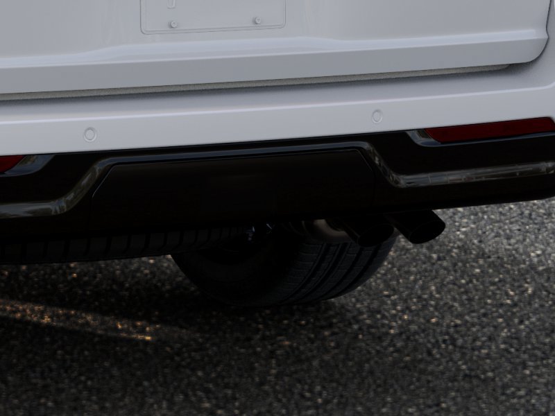 New 2027 Lincoln Navigator Black Label AWD/4WD image 23