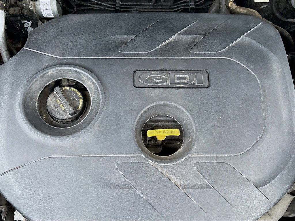 Used 2020 Hyundai Tucson SE w/ Winter Weather Package image 27