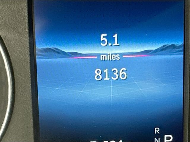 Used 2025 Mercedes-Benz Sprinter 2500 image 14