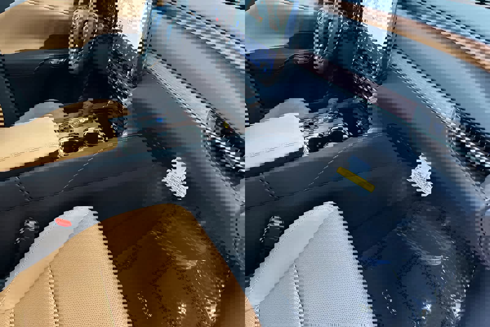 New 2026 Lexus RX 350 Premium image 17