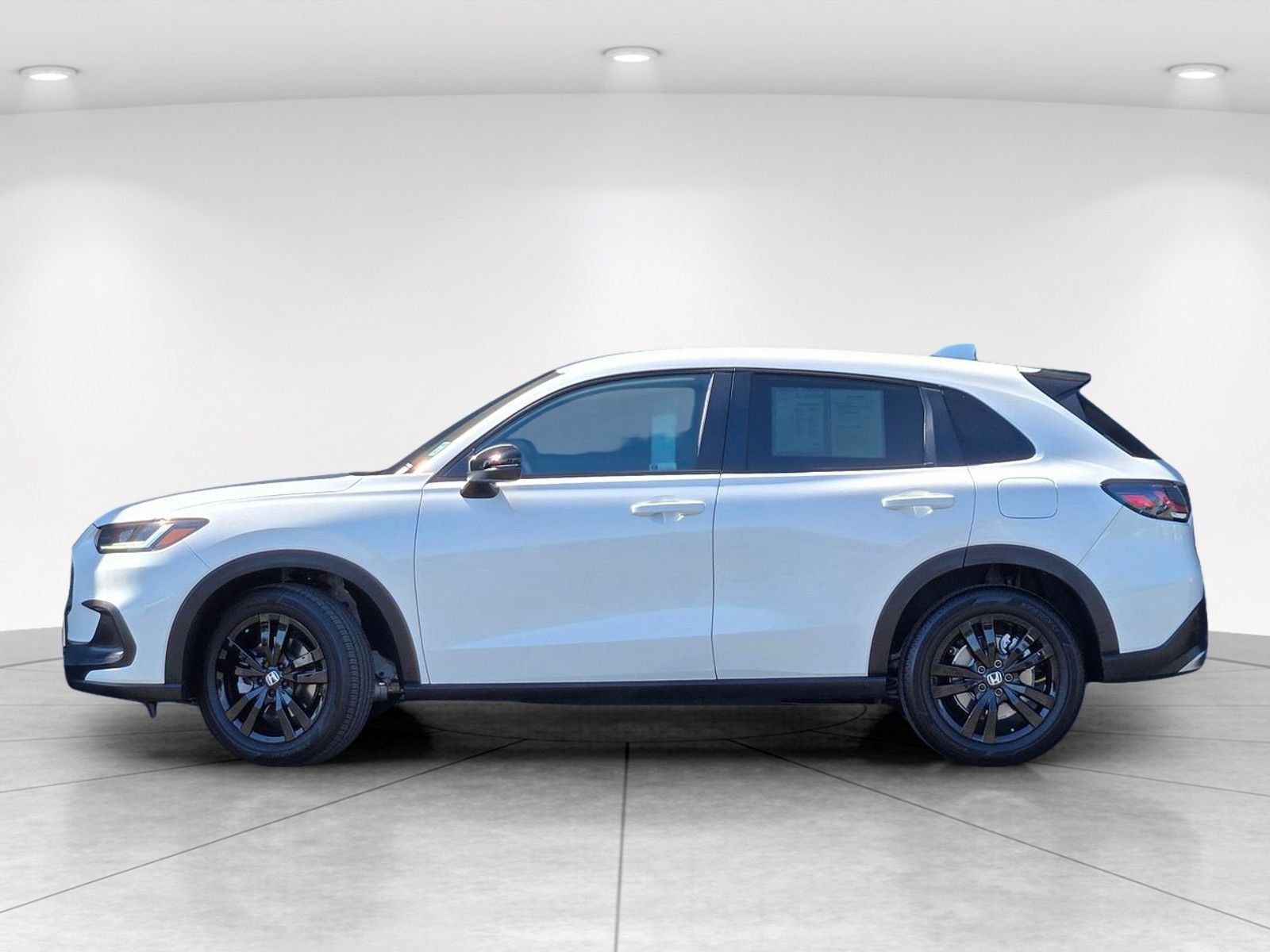 Used 2026 Honda HR-V Sport image 4
