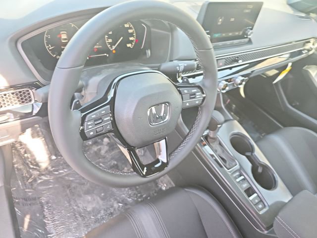 New 2026 Honda Civic Sport image 15