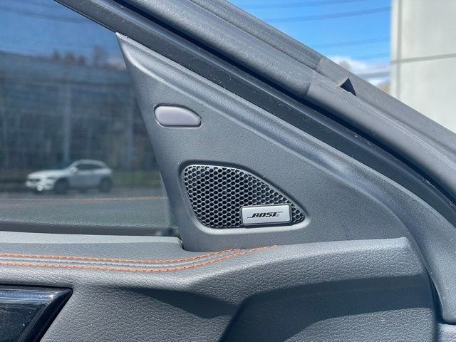 Certified 2023 Nissan Maxima SR w/ Sport Mat Group FWD image 26